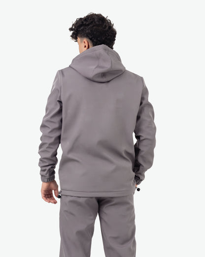 Robust Soft Track Suit (V.12)