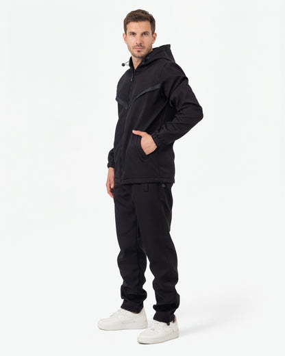 Robust Soft Track Suit (V.12)