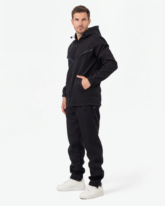 Robust Soft Track Suit (V.12)