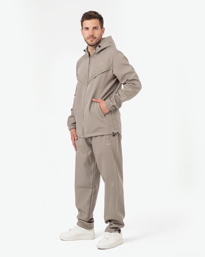 Robust Soft Track Suit (V.12)