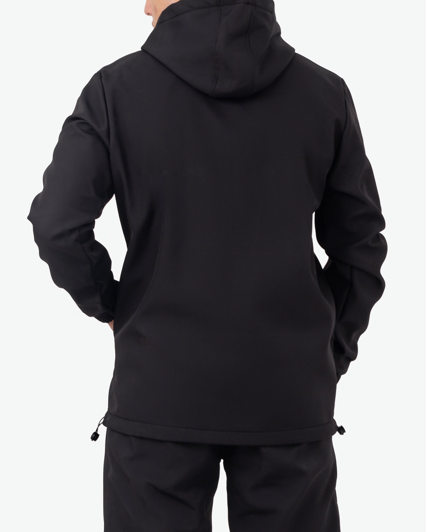 Robust Soft Track Suit (V.12)