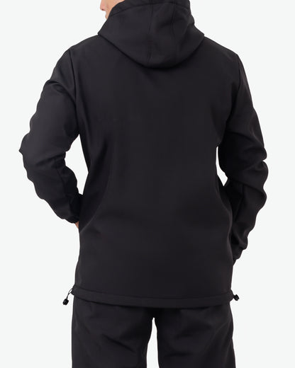 Robust Soft Track Suit (V.12)