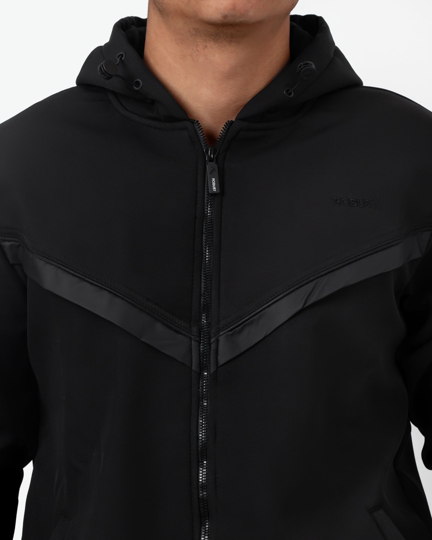 Robust Soft Track Suit (V.12)