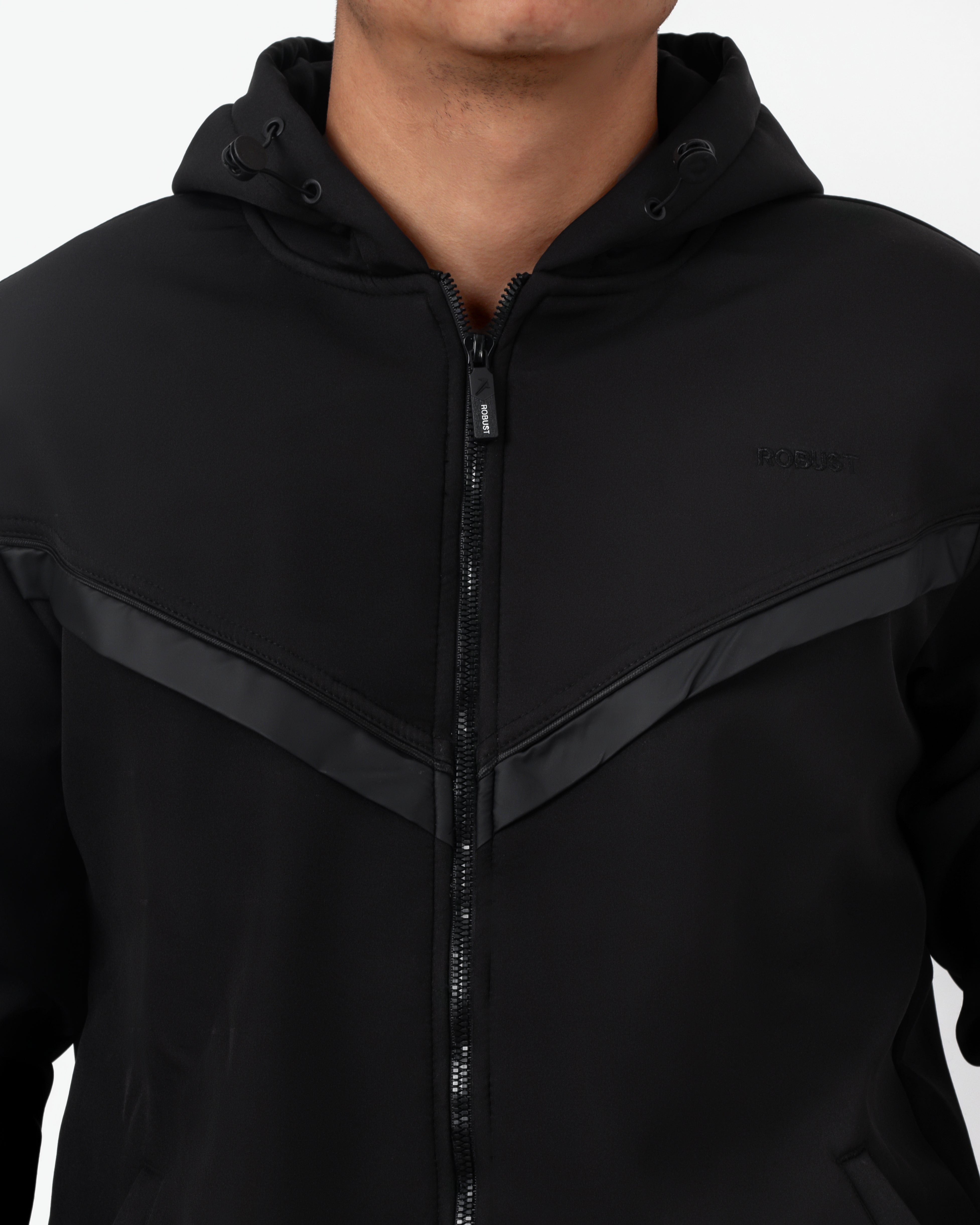 Robust Soft Track Suit (V.12)