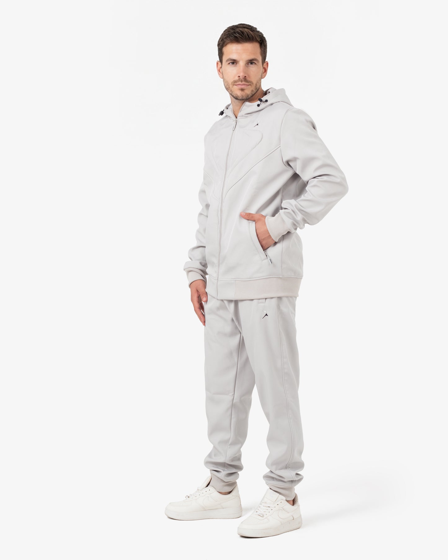 Robust Soft Track Suit (V.12)