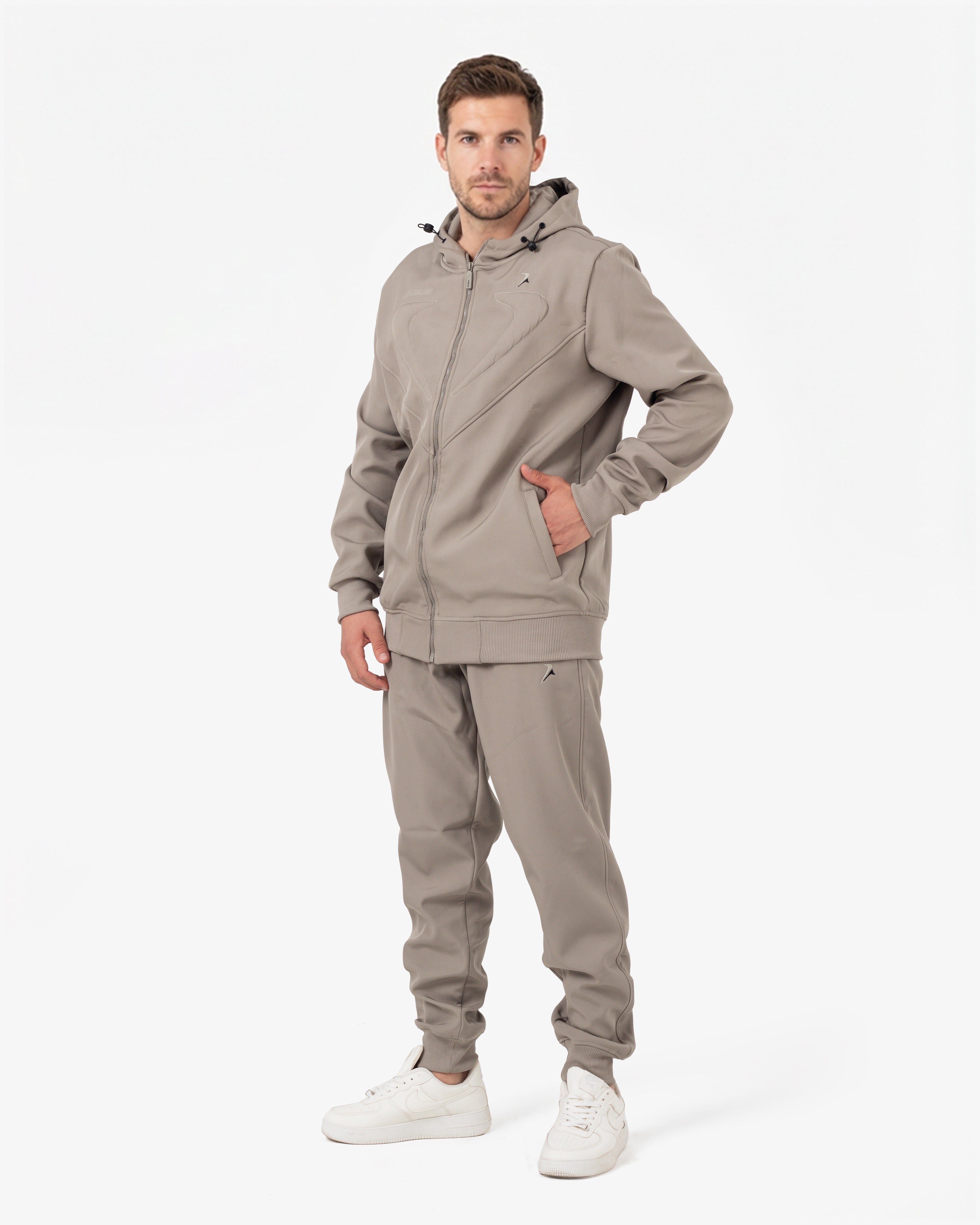 Robust Soft Track Suit (V.12)