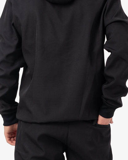 Robust Soft Track Suit (V.12)