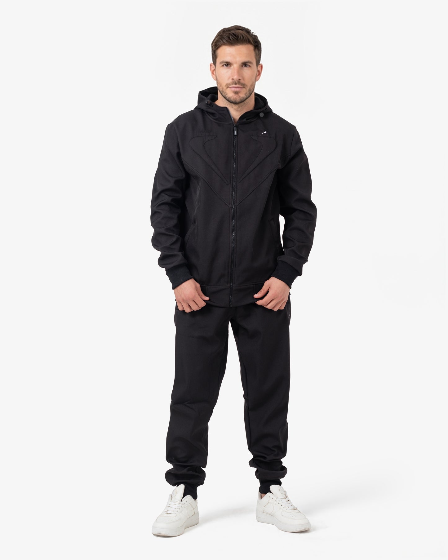 Robust Soft Track Suit (V.12)