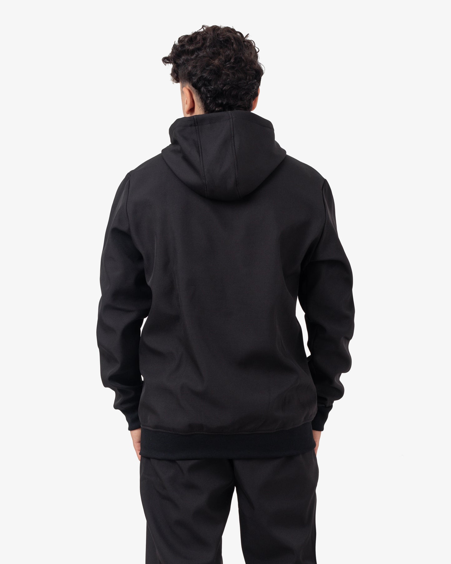 Robust Soft Track Suit (V.12)