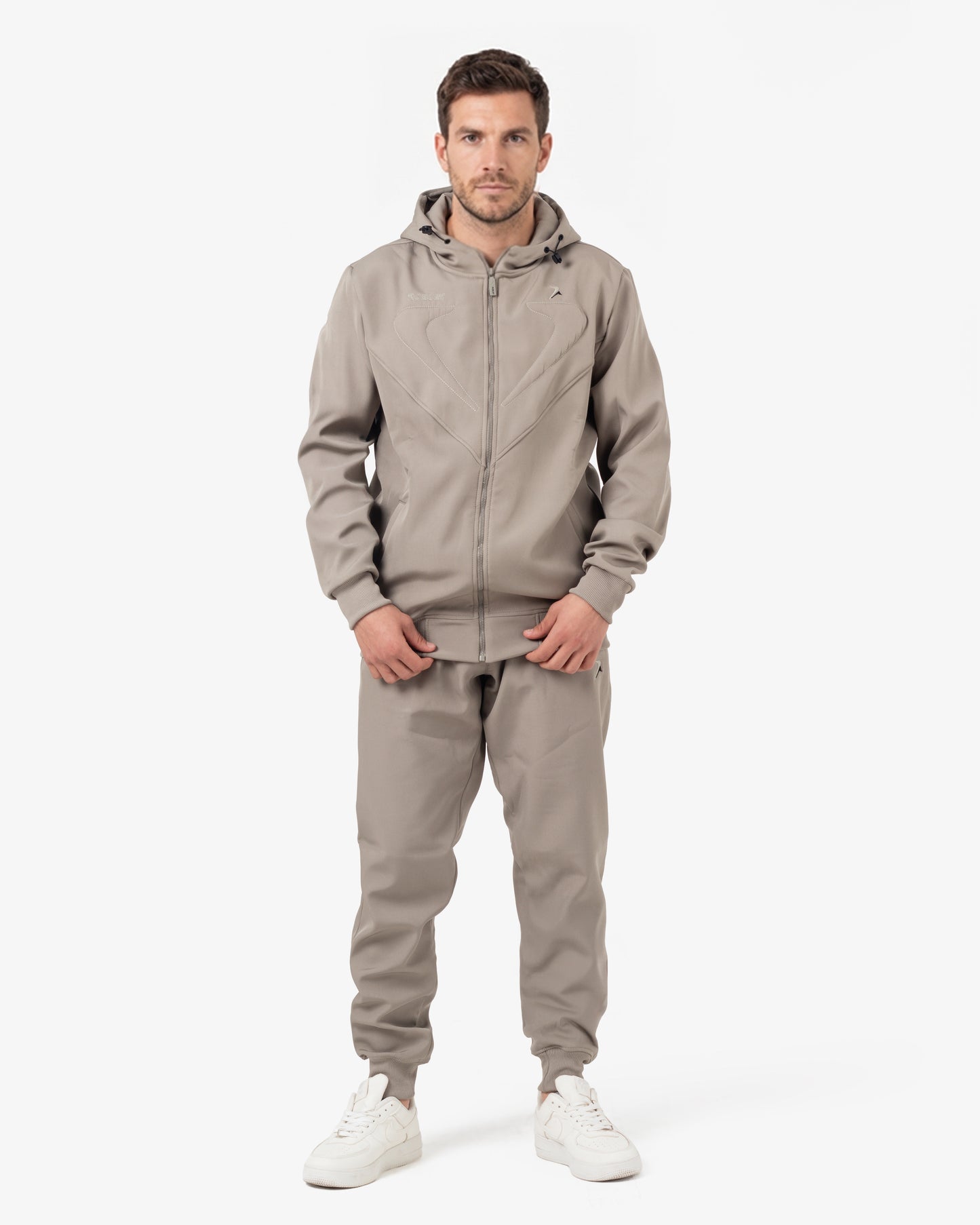 Robust Soft Track Suit (V.12)