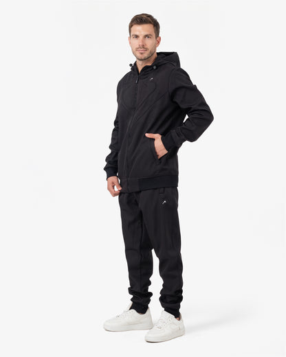 Robust Soft Track Suit (V.12)