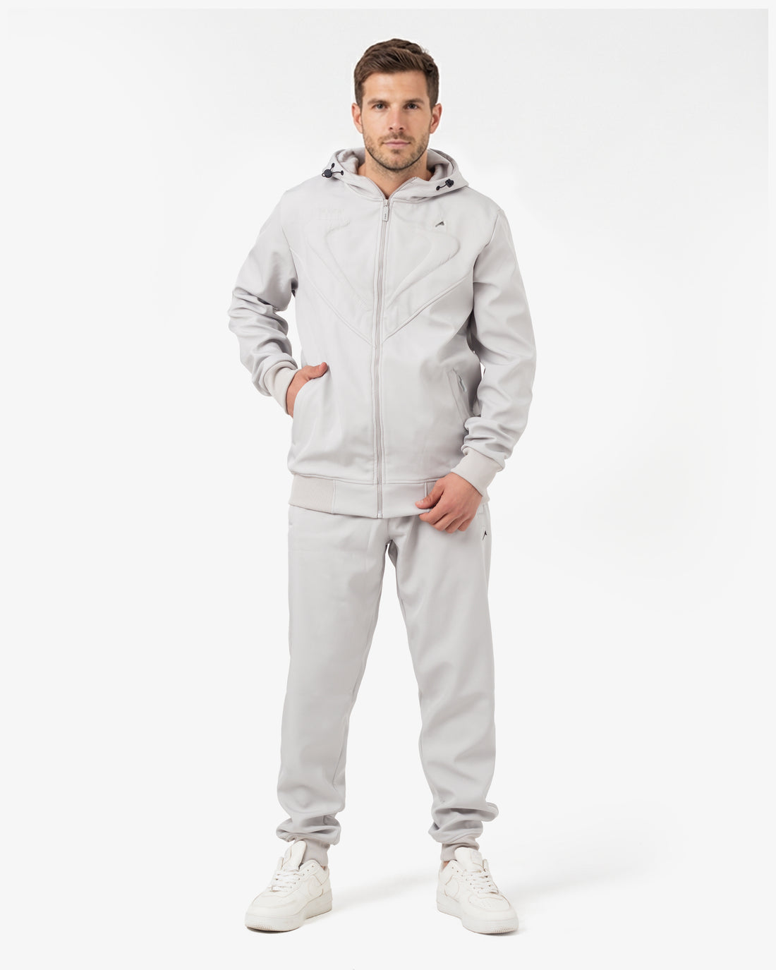 Robust Soft Track Suit (V.12)