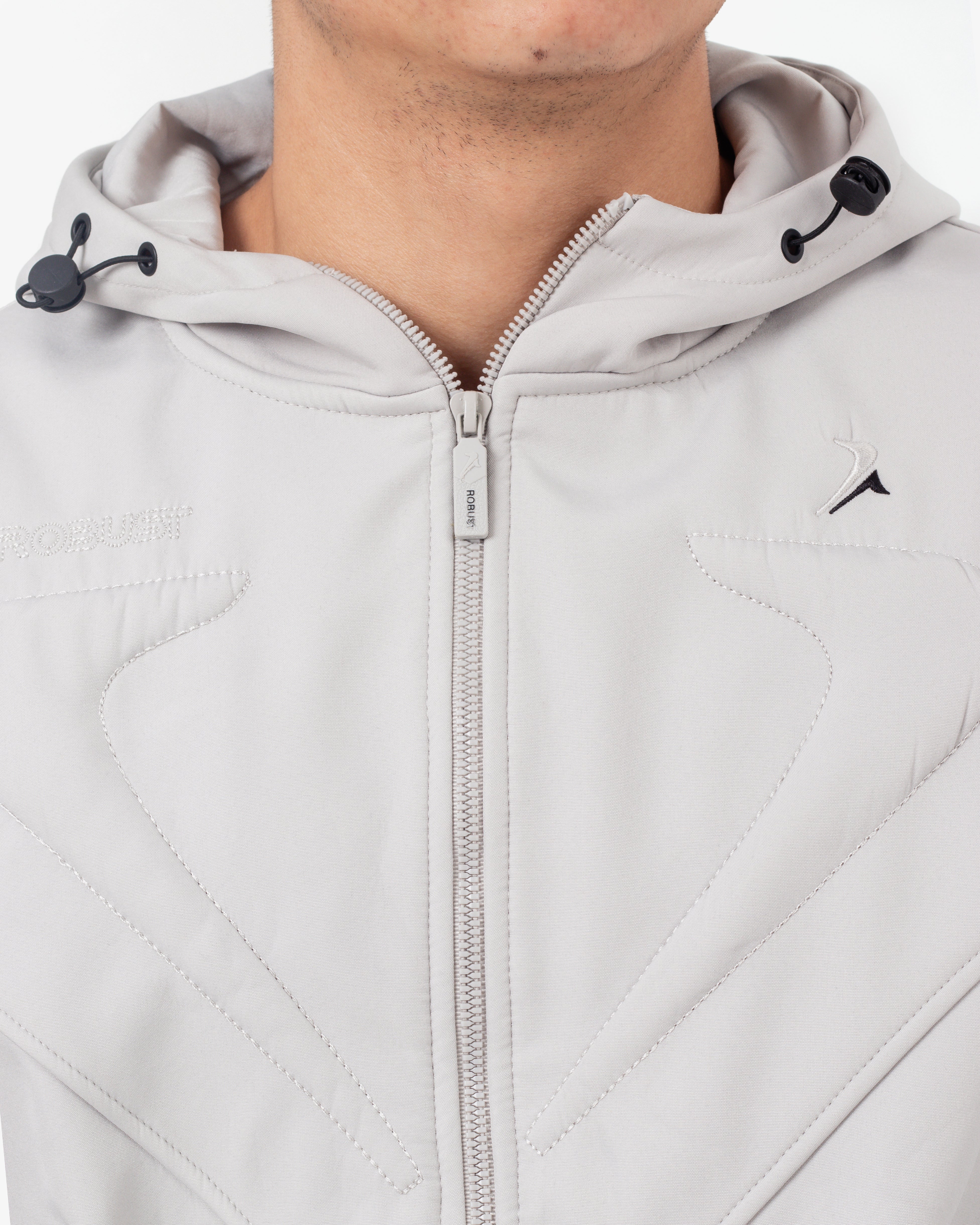 Robust Soft Track Suit (V.12)