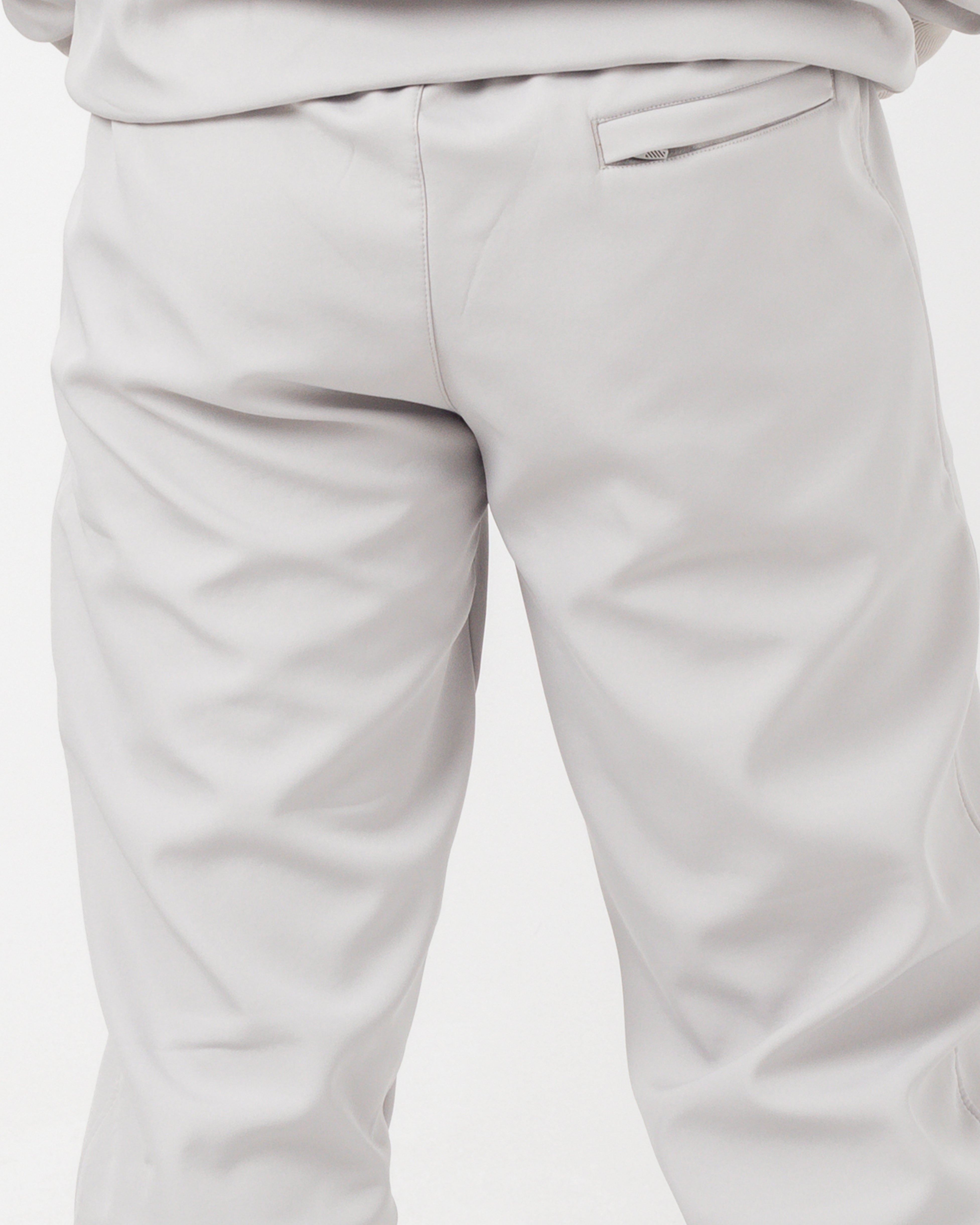 Robust Soft Track Suit (V.12)