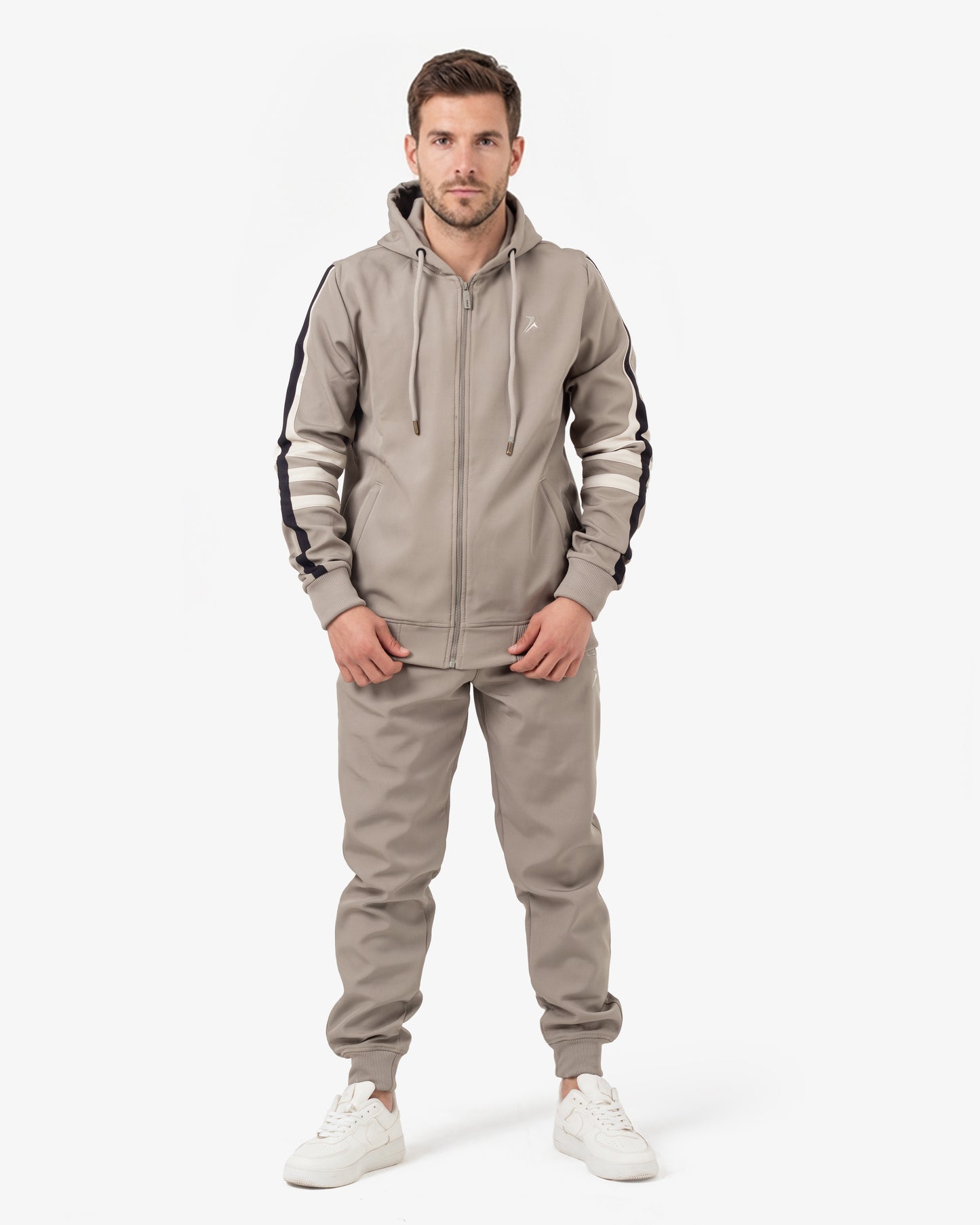 Robust Soft Track Suit (V.12)
