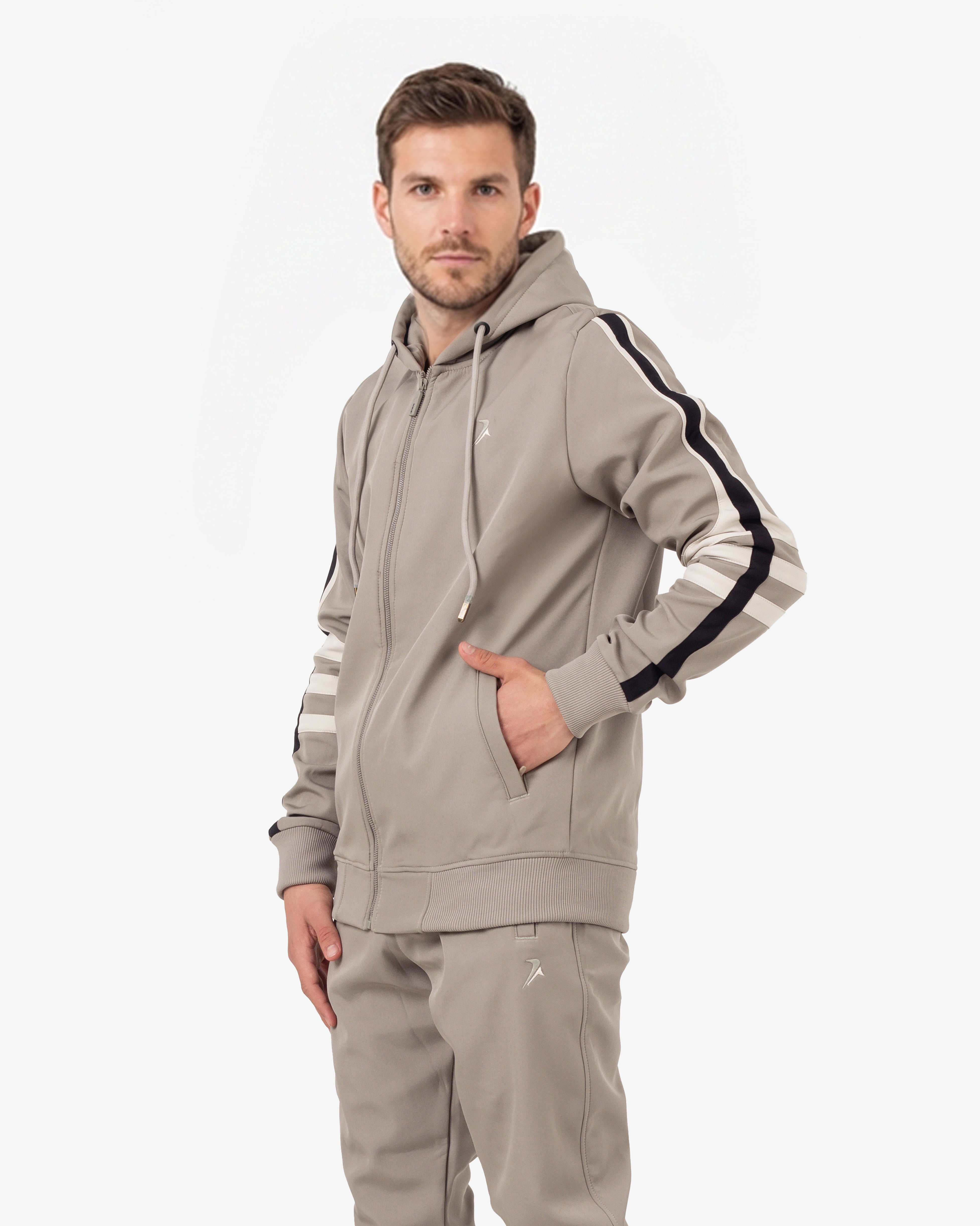 Robust Soft Track Suit (V.12)