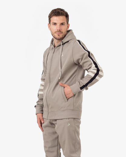 Robust Soft Track Suit (V.12)