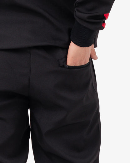 Robust Soft Track Suit (V.12)