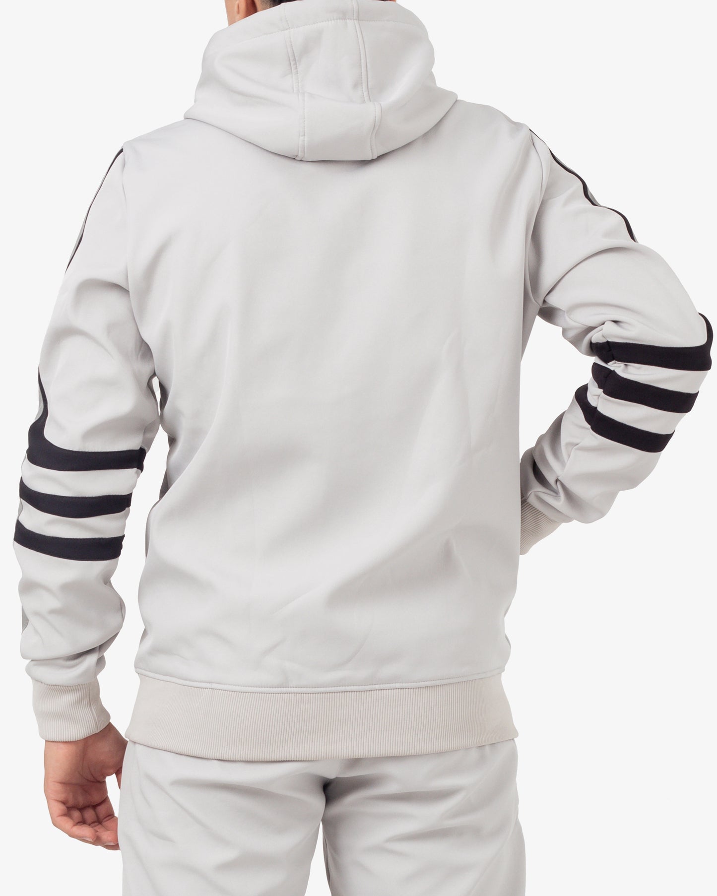 Robust Soft Track Suit (V.12)