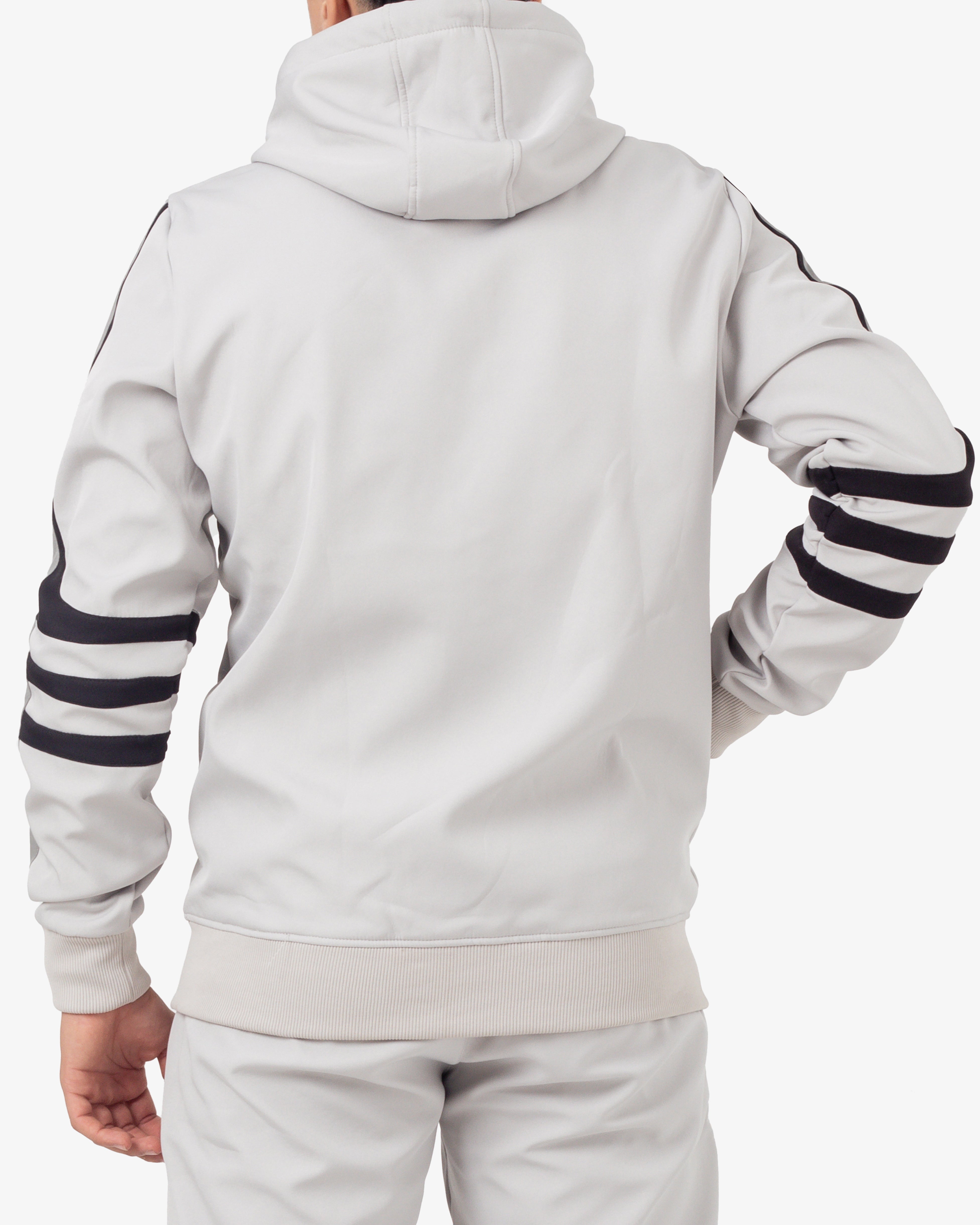 Robust Soft Track Suit (V.12)