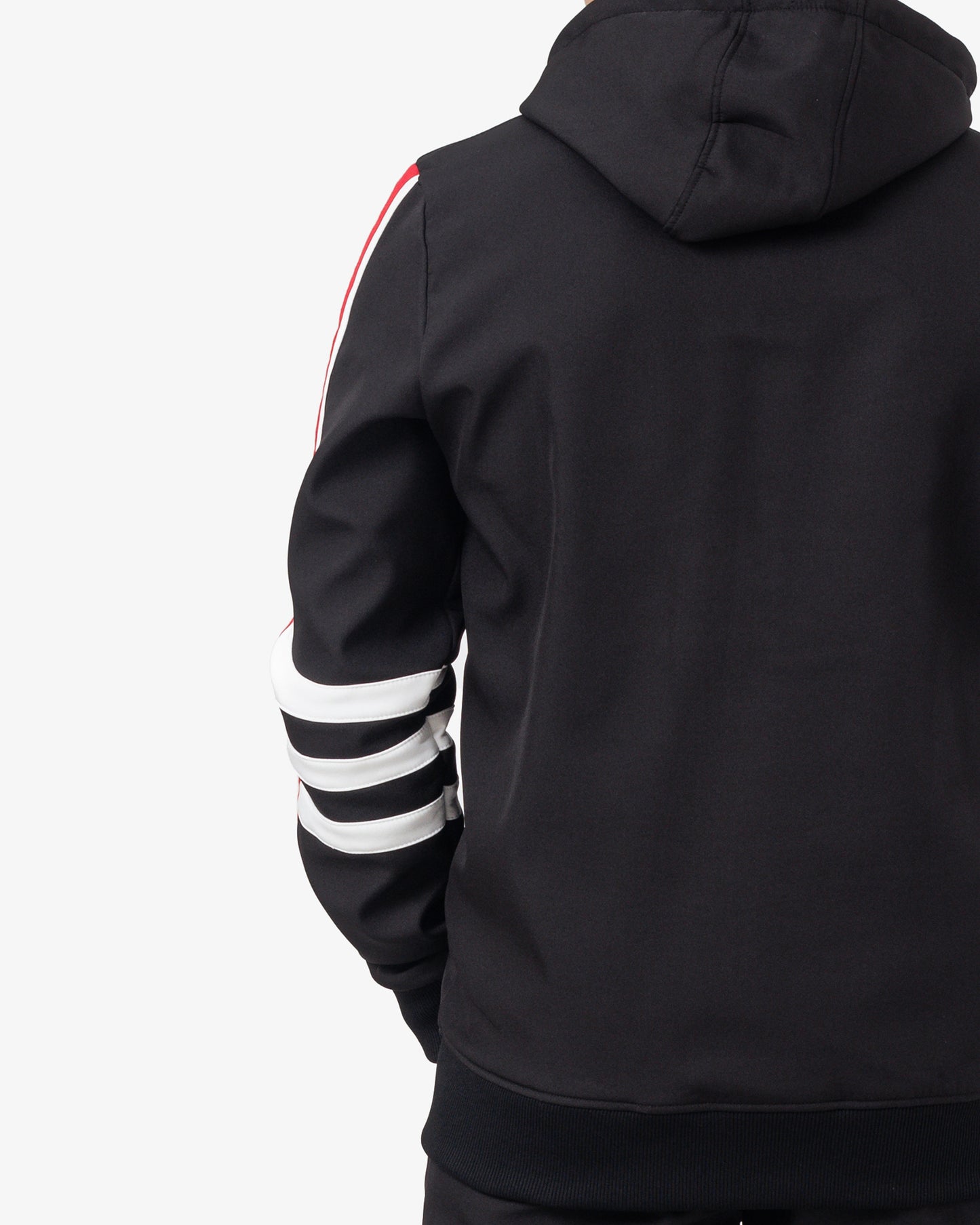 Robust Soft Track Suit (V.12)