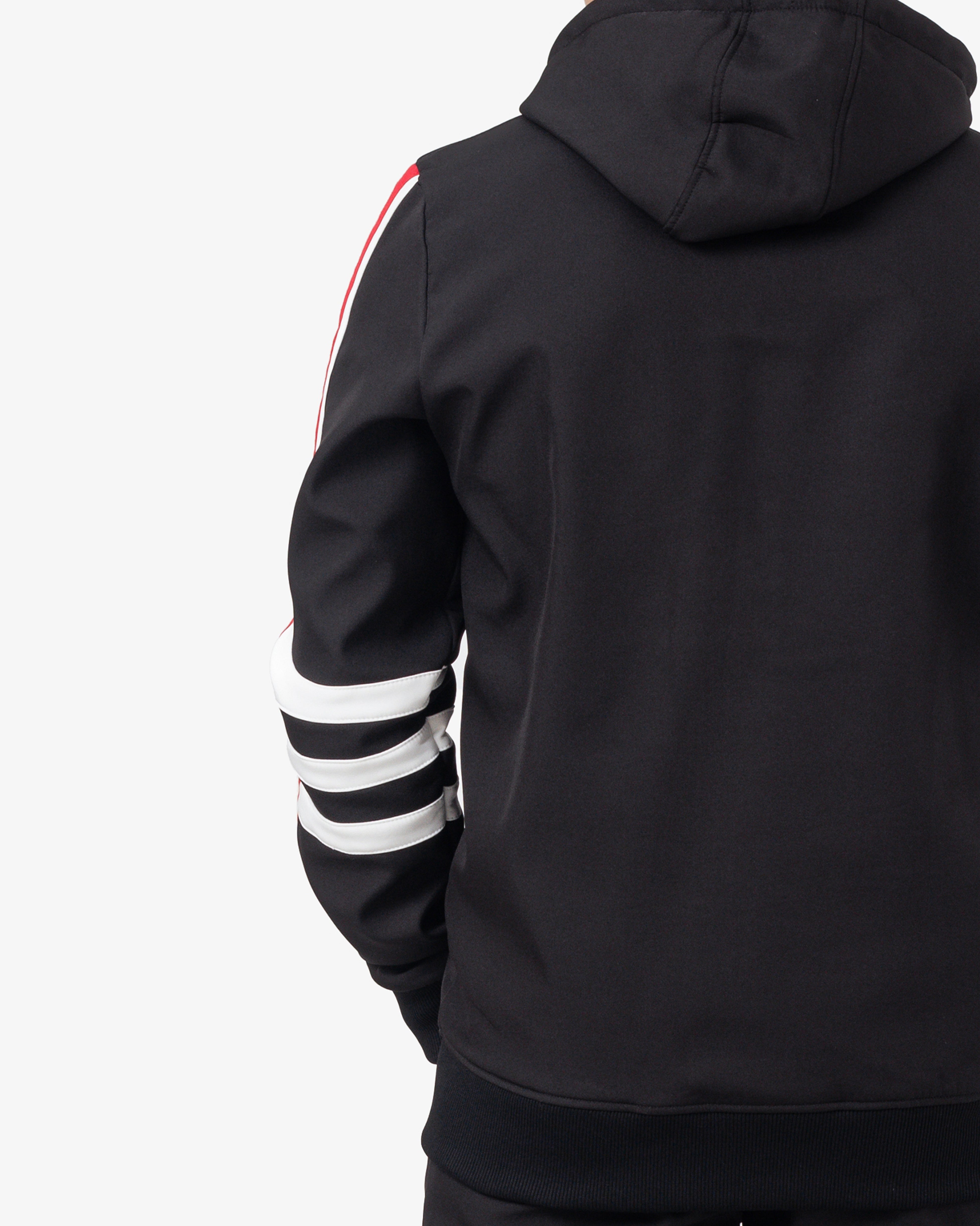 Robust Soft Track Suit (V.12)