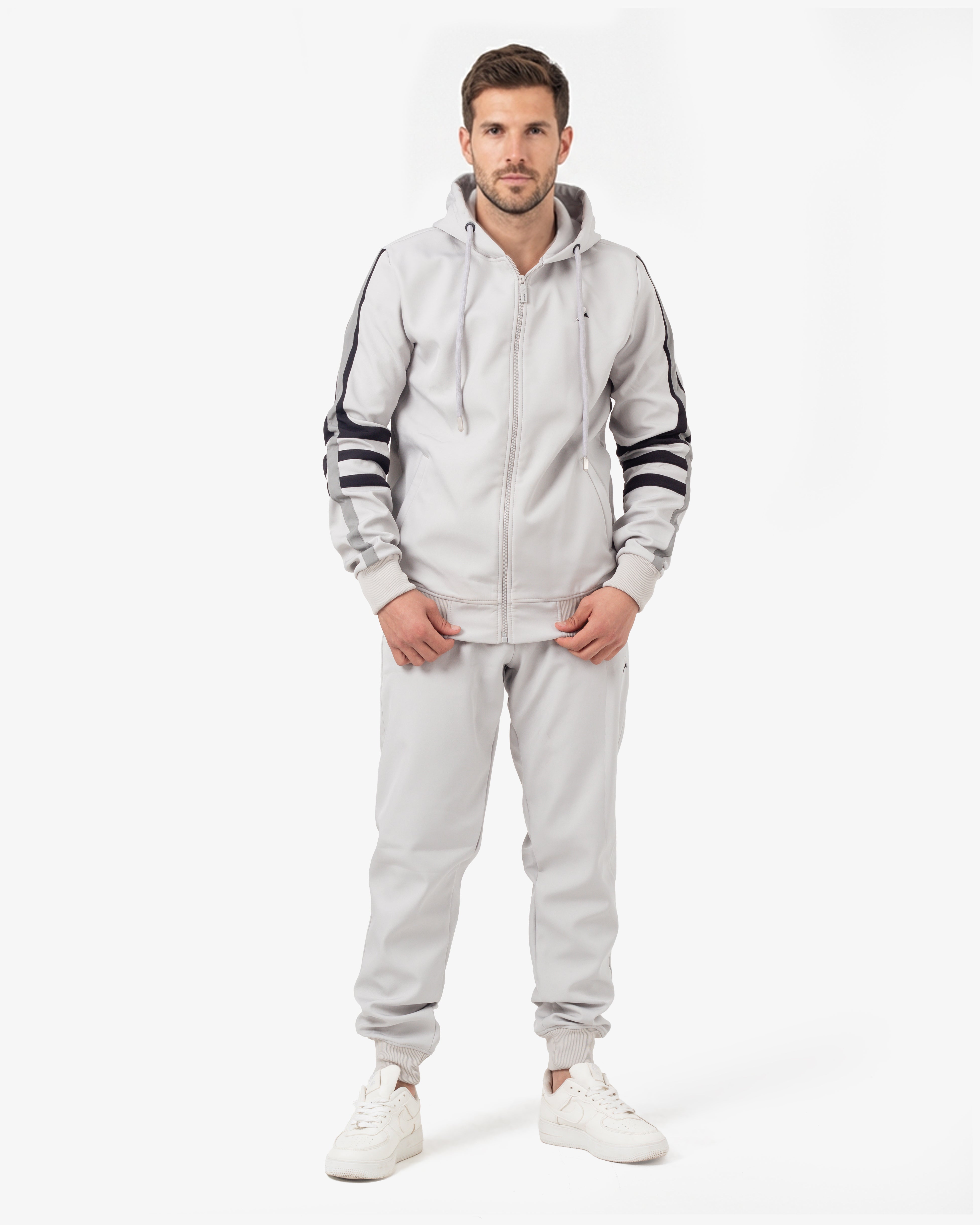 Robust Soft Track Suit (V.12)