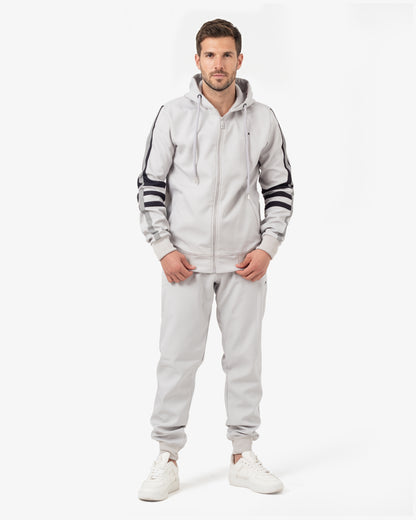 Robust Soft Track Suit (V.12)
