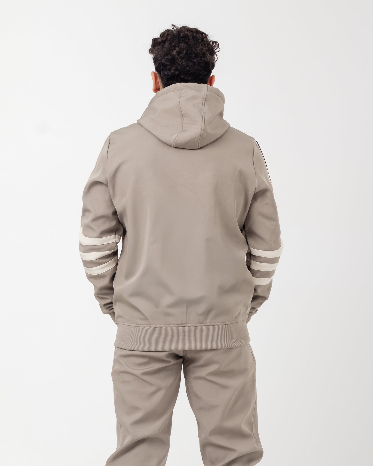 Robust Soft Track Suit (V.12)