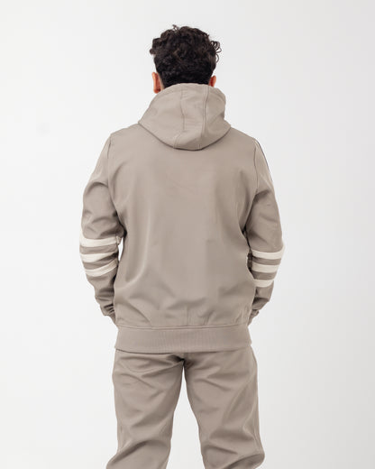 Robust Soft Track Suit (V.12)