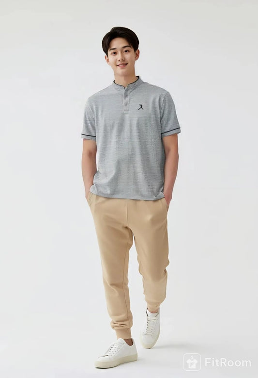 T - SHIRT - ROBUST