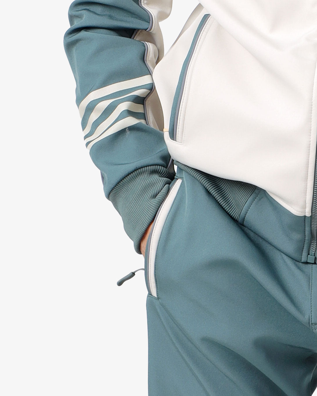 Robust Soft Track Suit (V.12)