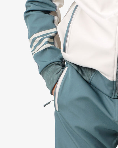 Robust Soft Track Suit (V.12)