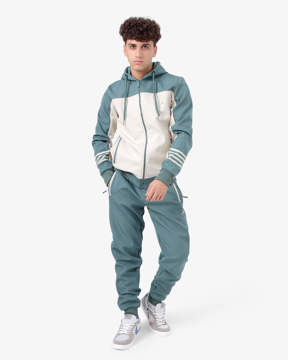 Robust Soft Track Suit (V.12)
