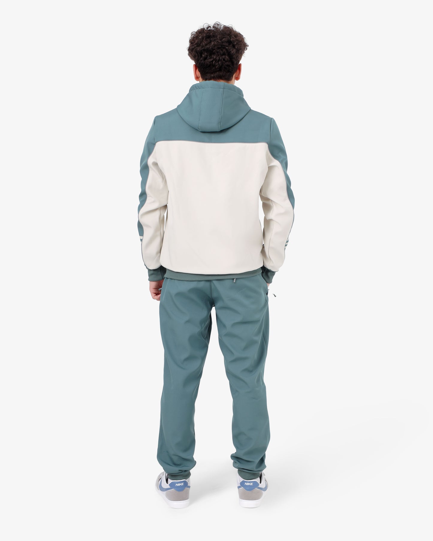 Robust Soft Track Suit (V.12)
