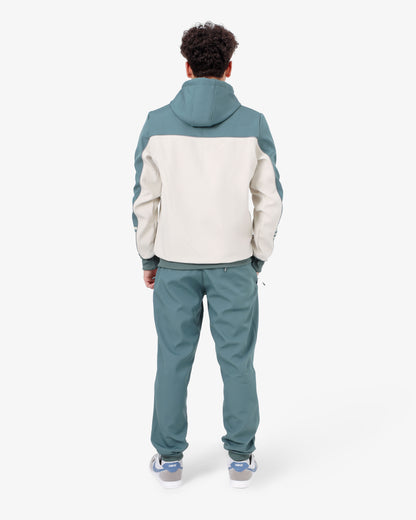 Robust Soft Track Suit (V.12)