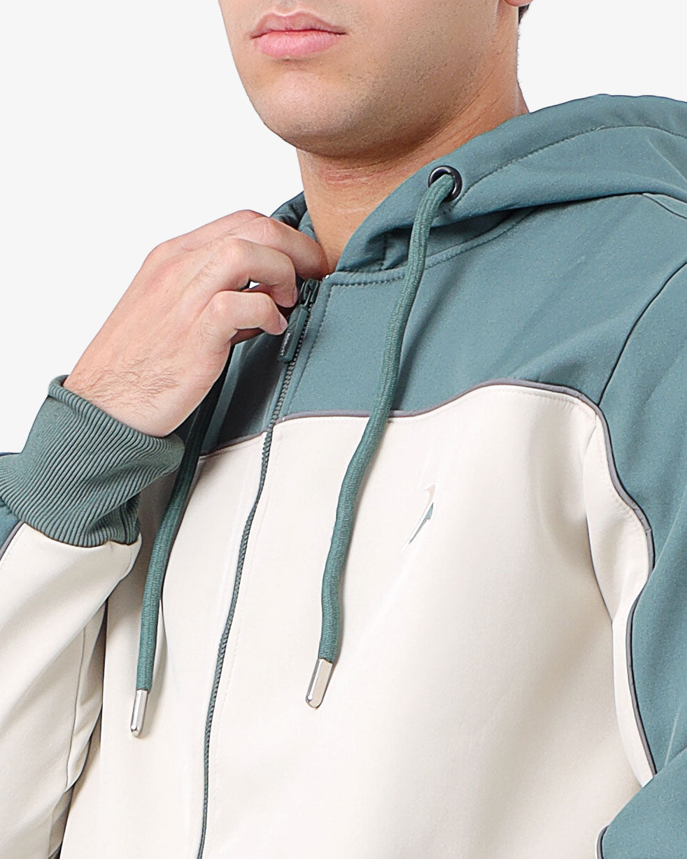 Robust Soft Track Suit (V.12)