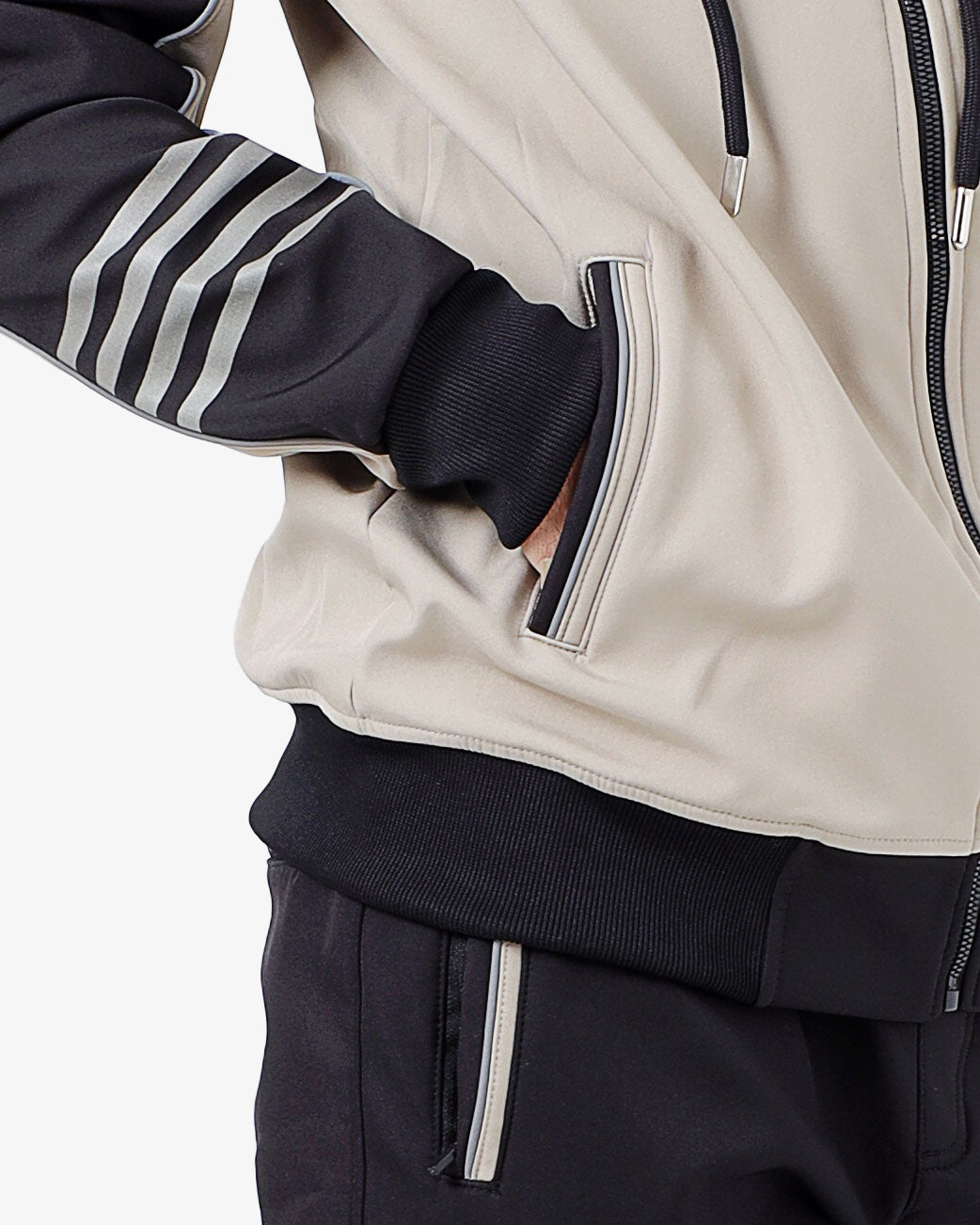 Robust Soft Track Suit (V.12)