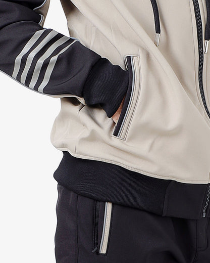 Robust Soft Track Suit (V.12)