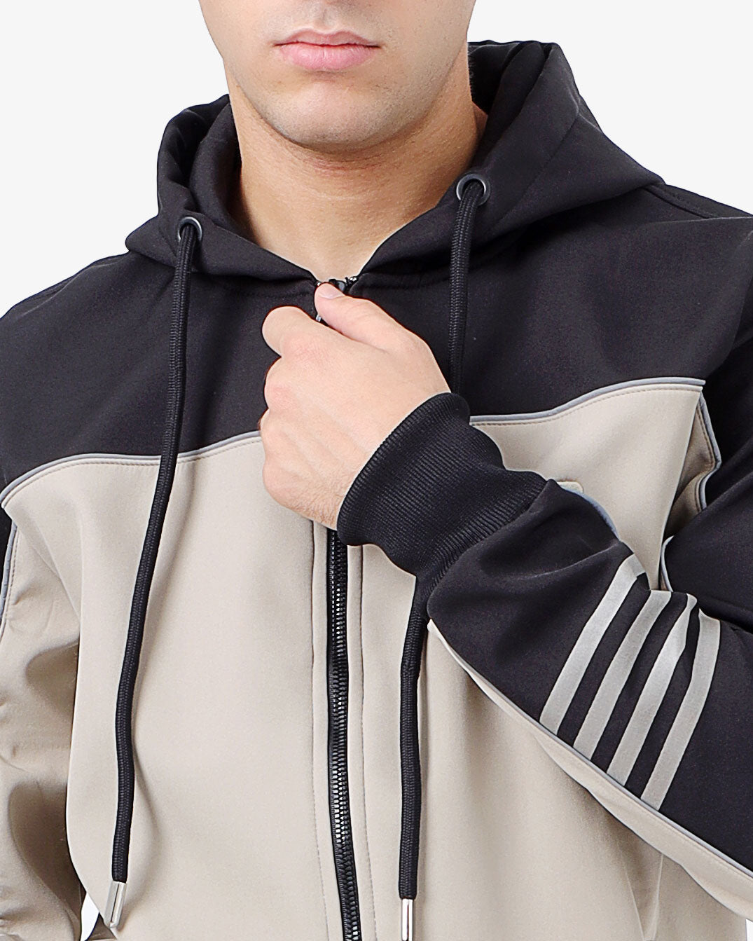 Robust Soft Track Suit (V.12)