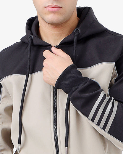 Robust Soft Track Suit (V.12)