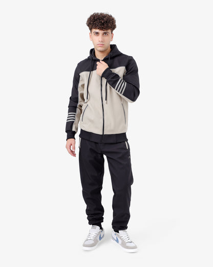 Robust Soft Track Suit (V.12)