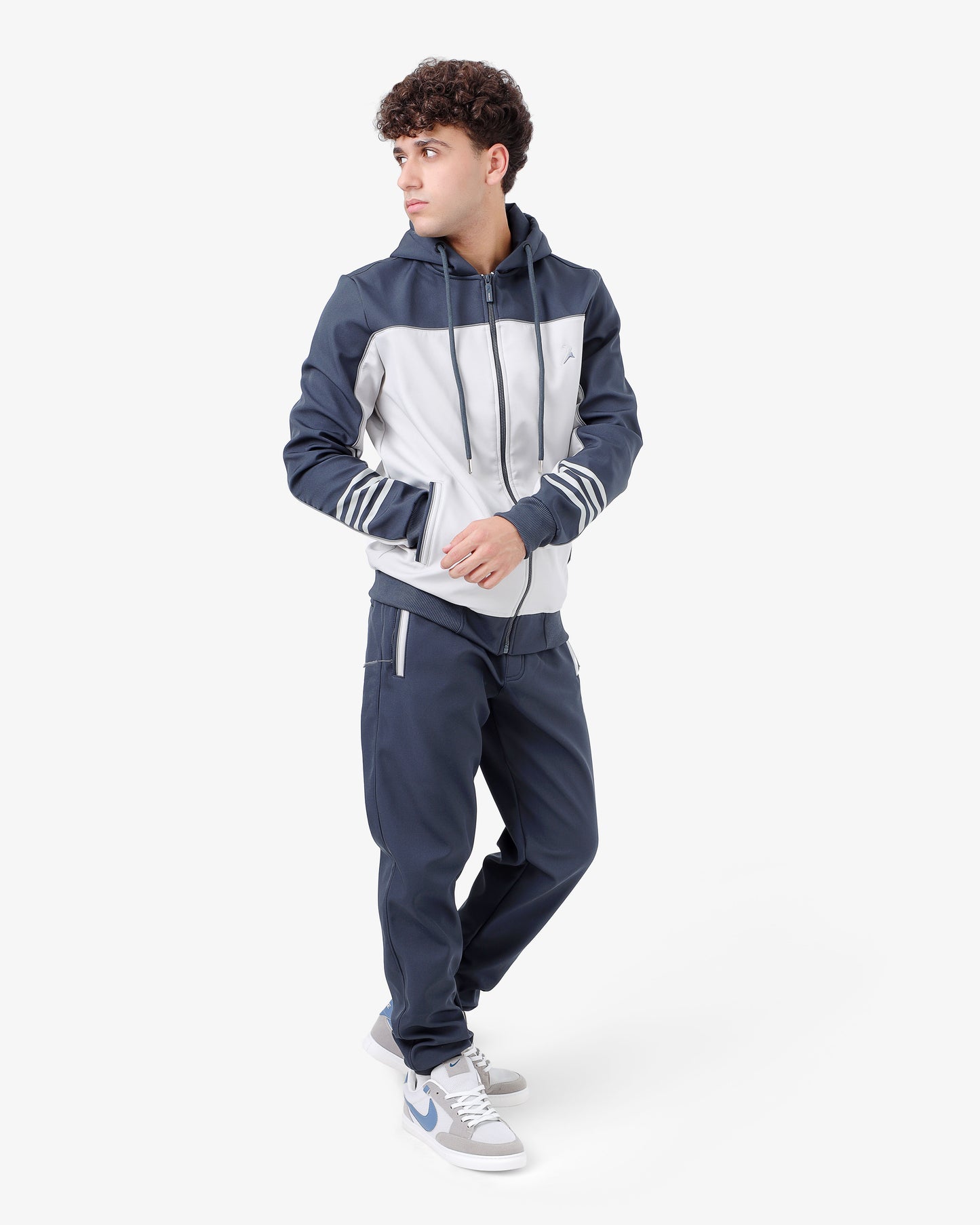 Robust Soft Track Suit (V.12)