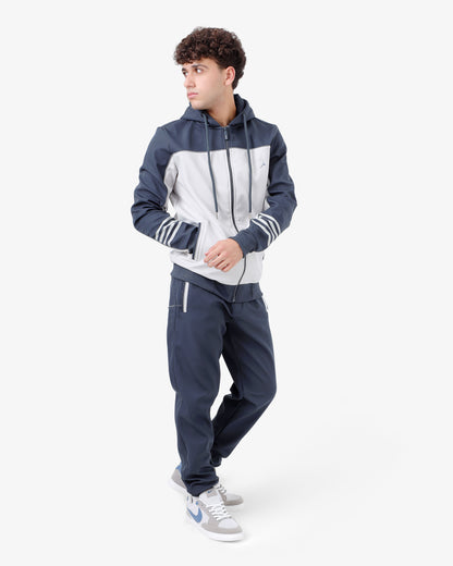 Robust Soft Track Suit (V.12)