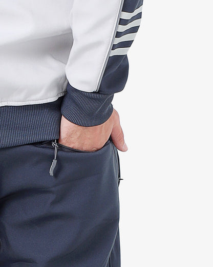 Robust Soft Track Suit (V.12)