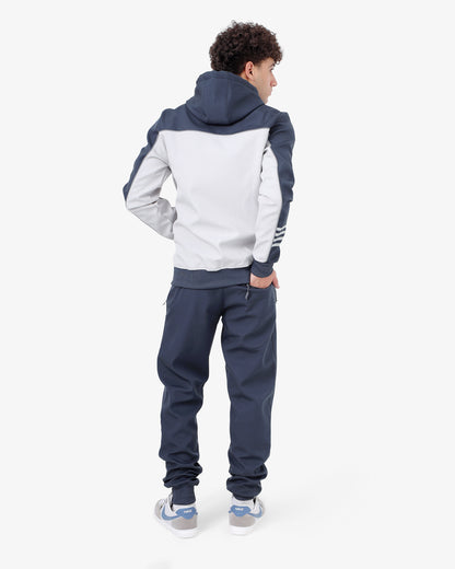 Robust Soft Track Suit (V.12)