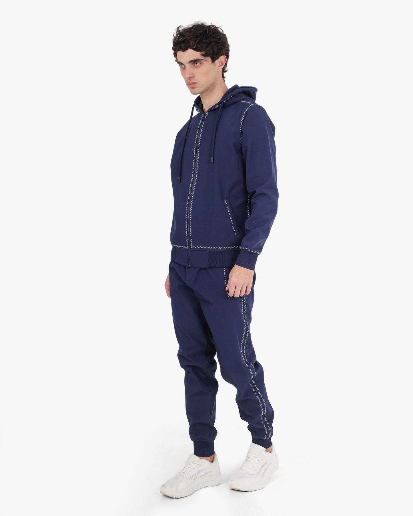 Robust Soft Track Suit