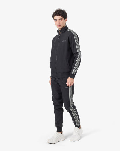 Robust Soft Track Suit (V.18)
