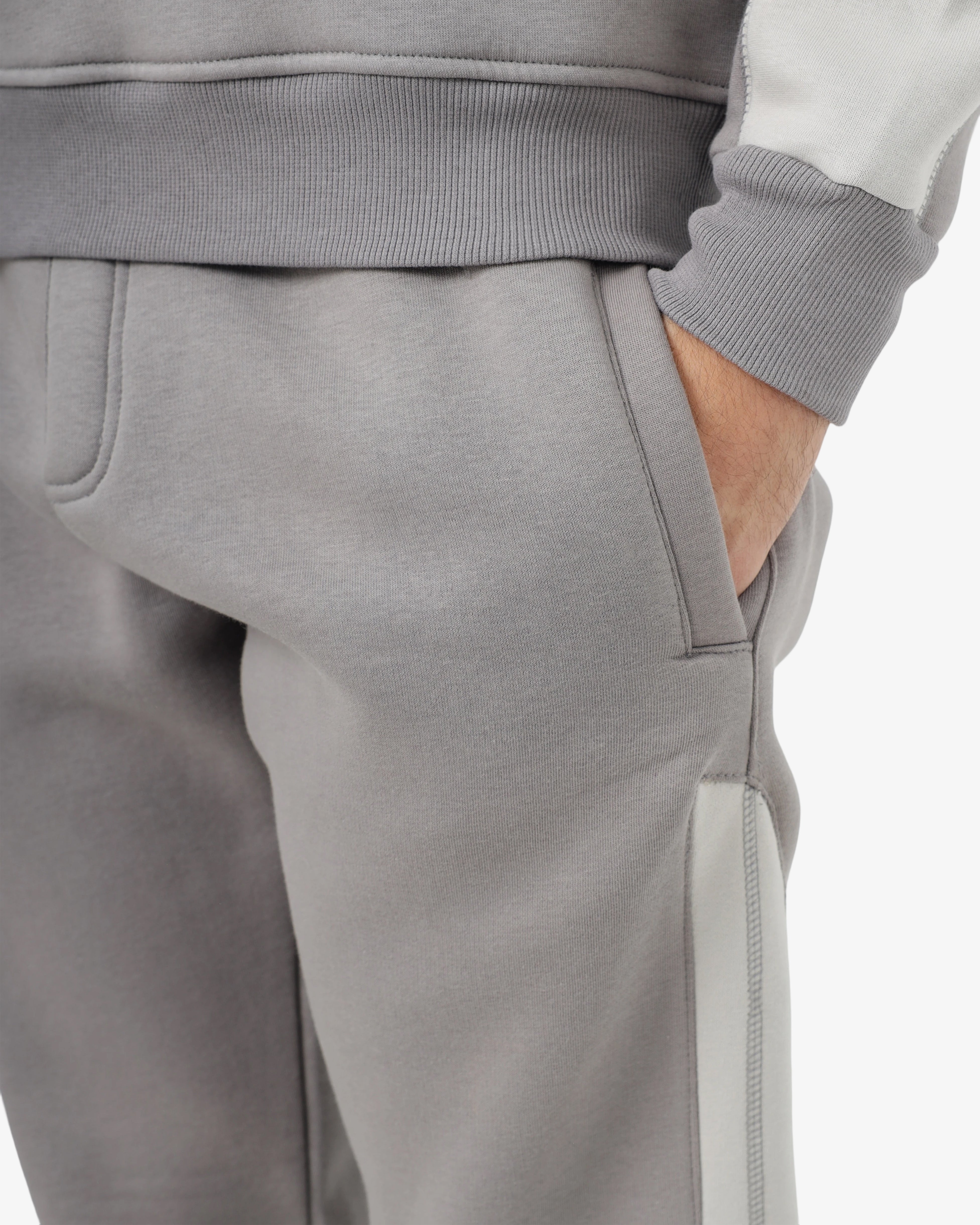 Robust Melton Track Suit (V.4)