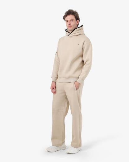 Robust Melton Track Suit (V.4)
